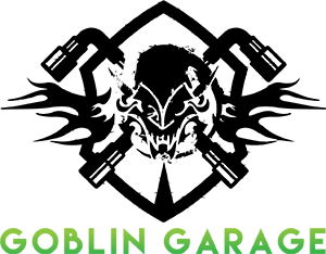 Goblin Garage